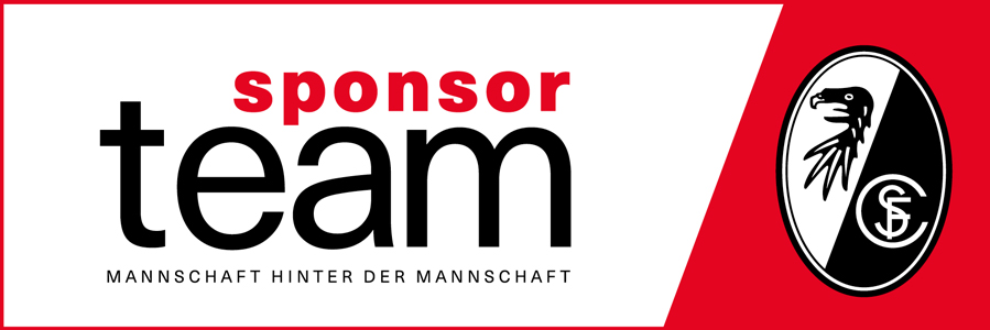 Logo: Sponsor Team - 