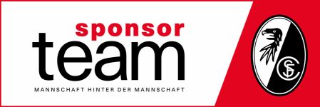 Logo: Sponsor Team - 