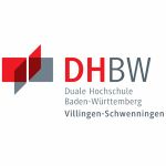 Logo: Duale Hochschule Baden-Württenberg - 