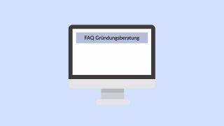 Foto: FAQ - Gründungsberatung