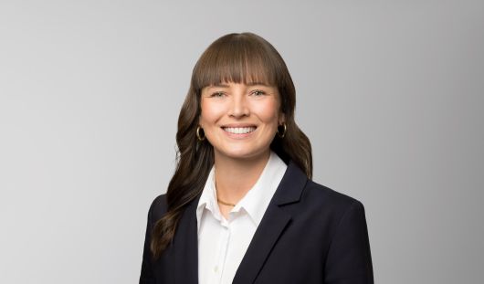 Emily Heisler, Rechtsanwältin, Freiburg im Breisgau