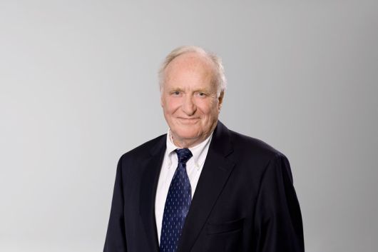 Prof. Gerhard Geckle, Rechtsanwalt
Fachanwalt für Steuerrecht, Freiburg im Breisgau