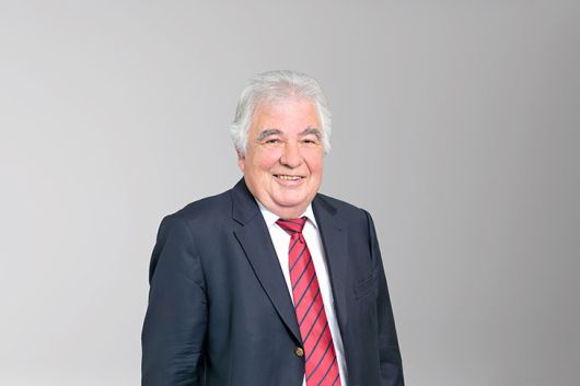 Eberhard Höfler, Steuerberater, Freiburg im Breisgau