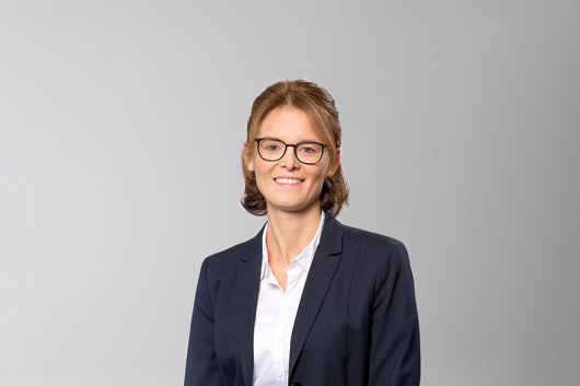 Carolin Rehm, Steuerberaterin
Dipl. Volkswirtin, Freiburg im Breisgau