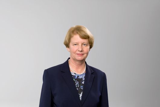 Dr. Anita Stilz, Steuerberaterin
Dipl. Volkswirtin, Freiburg im Breisgau