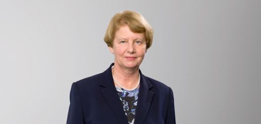 Dr. Anita Stilz, Steuerberaterin
Dipl. Volkswirtin, Freiburg im Breisgau