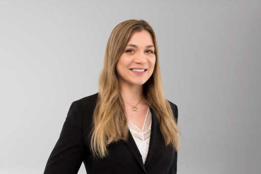 Sabrina Ohnstedt, Steuerberaterin, Master of Taxation, Freiburg im Breisgau