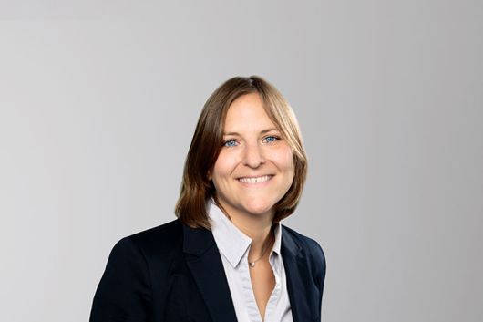 Eva Trevisiol, Steuerberaterin, Dipl. Volkwirtin, in Elternzeit, Freiburg i. Br.