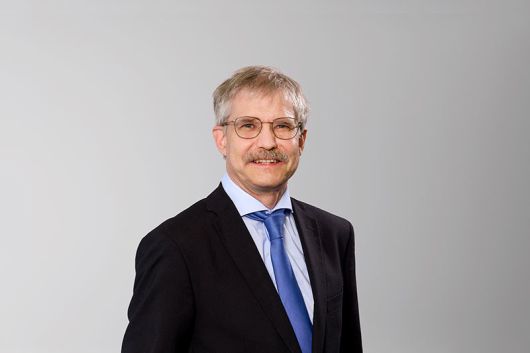 Johannes Frahammer, Steuerberater, Dipl. Volkswirt, Freiburg i. Br.