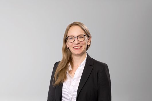 Rebekka Furchtmann, Steuerberaterin, Bachelor of Science VWL, Freiburg i. Br.
