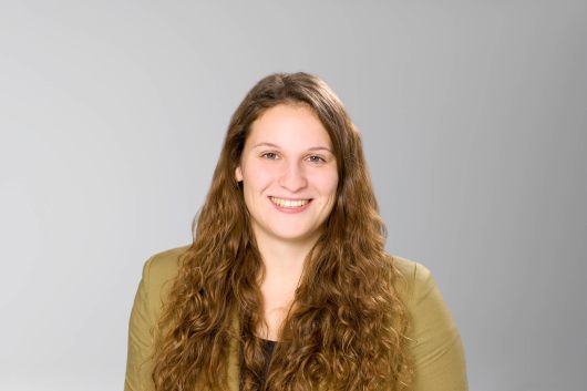 Sophia Blum, Steuerassistentin, Bachelor of Laws Steuerverwaltung, Freiburg i. Br.