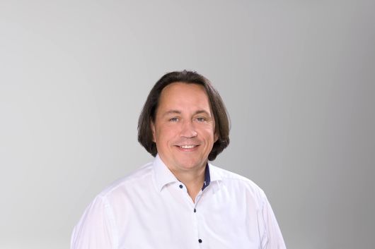 Silvio Kluttig, Sachbearbeiter Lohn & Gehalt, Verwaltungsfachangestellter, Freiburg im Breisgau