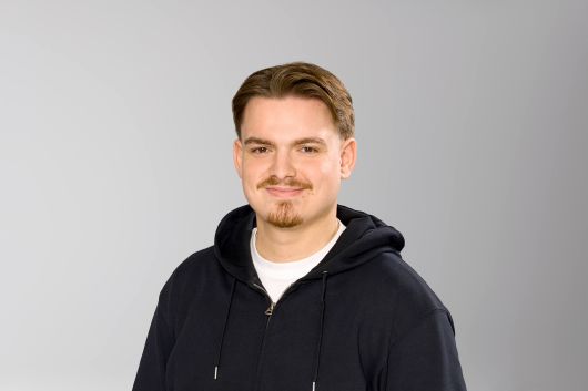Leo Kalfic, Steuerassistent, B.A. RSW-Steuern & Prüfungswesen, Freiburg im Breisgau