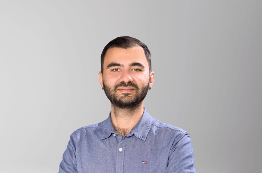 Atilla Macit, Steuerassistent, M.A. General Management, Betriebswirt (VWA), Freiburg im Breisgau