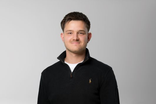 Stefan Ost, Steuerassistent, B.A. RSW-Steuern & Prüfungswesen, Freiburg im Breisgau