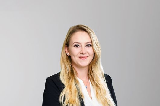 Ronja Kohlmeyer, Steuerfachangestellte, Freiburg im Breisgau