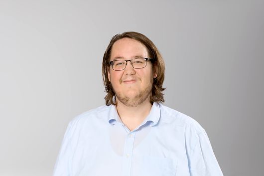 Julian Kalchthaler, Steuerfachangestellter, Freiburg im Breisgau