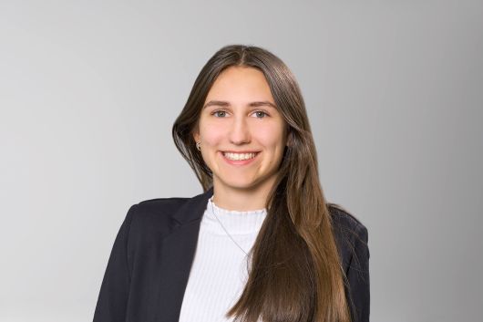 Michelle Martin, Steuerfachangestellte, Freiburg im Breisgau