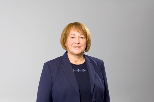 Susanne Lange, Steuerfachangestellte, Freiburg i. Br.