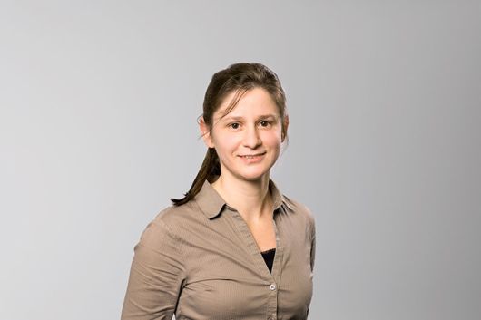 Anja Wirtz, Steuerfachangestellte, Freiburg i. Br.