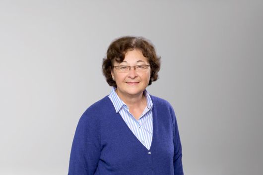 Adriana Zangar, Buchhalterin, Dipl.oec.Akademie für Wirtschaftswissenschaften (Bukarest), Freiburg i. Br.
