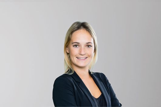 Vesna Milojevic, Steuerassistentin, Bachelor of Arts (B.A.), in Elternzeit, Freiburg i. Br.