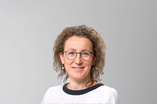 Florina Haberstroh-Bogdan, Sachbearbeiterin Lohn & Gehalt, Freiburg i. Br.
