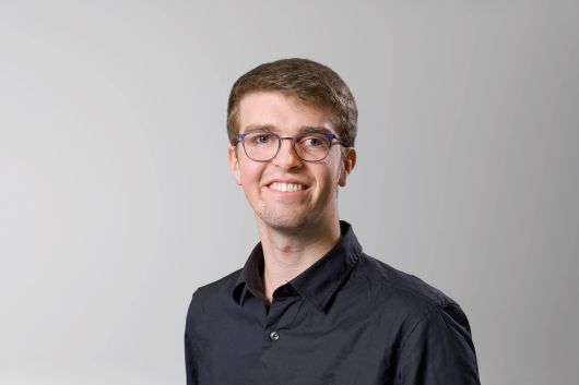 Fynn Ruoff, Steuerassistent, B.A. RSW-Steuern & Prüfungswesen, Freiburg im Breisgau