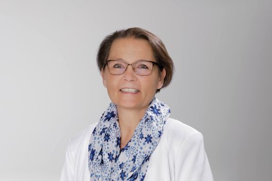 Stefanie Joos, Kanzleiorganisation STB/WP, Freiburg im Breisgau