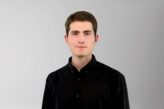 Balduin Wolf, Studierender RSW - Steuern & Prüfungswesen, Freiburg im Breisgau