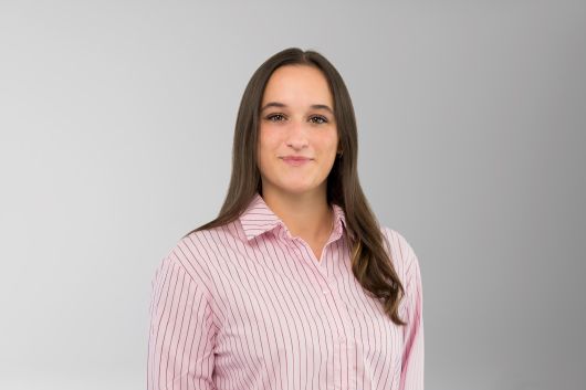 Heike Greber, Auszubildende zur Steuerfachangestellten, Freiburg im Breisgau