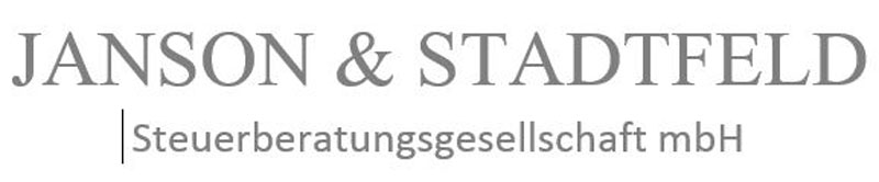 Janson & Stadtfeld Steuerberatungsgesellschaft