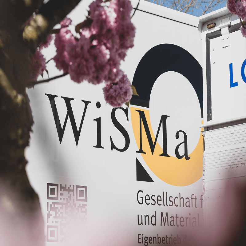WiSMa GmbH - 