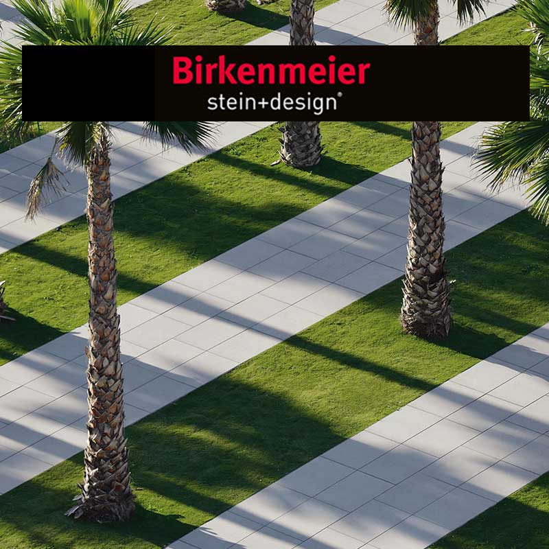 Logo Birkenmeier - 